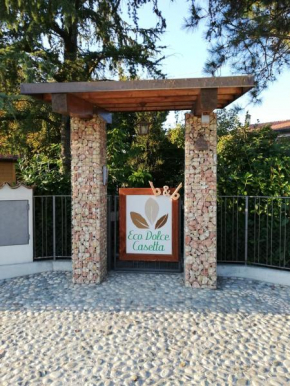 Eco Dolce Casetta B&B Faenza
